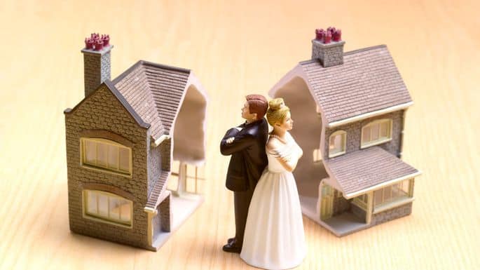 Divorce Mortgage