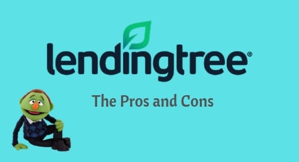 the pros and cons of lendingtree