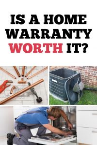 Is a home warranty worth it