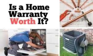 is a home warranty worth it