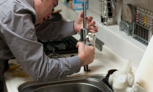 plumbing preventative maintenance