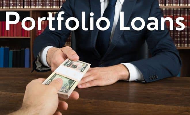 portfolio lenders