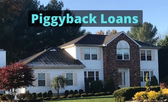 piggyback loans