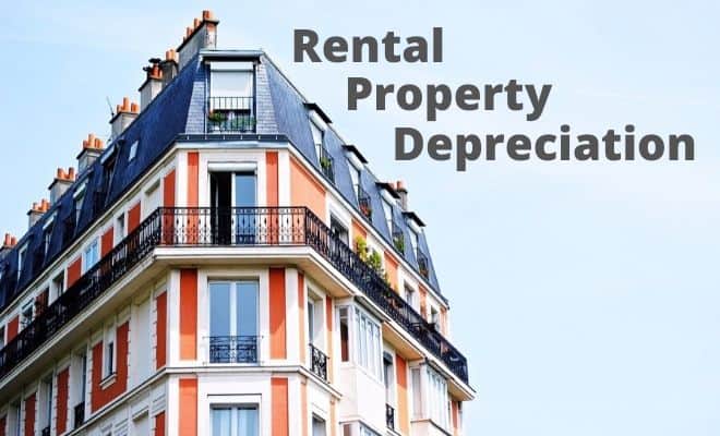 Rental Property Depreciation Rules for Investors