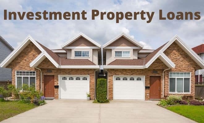 Investment Property Loans - Best Investment Lenders - Dream Home Financing